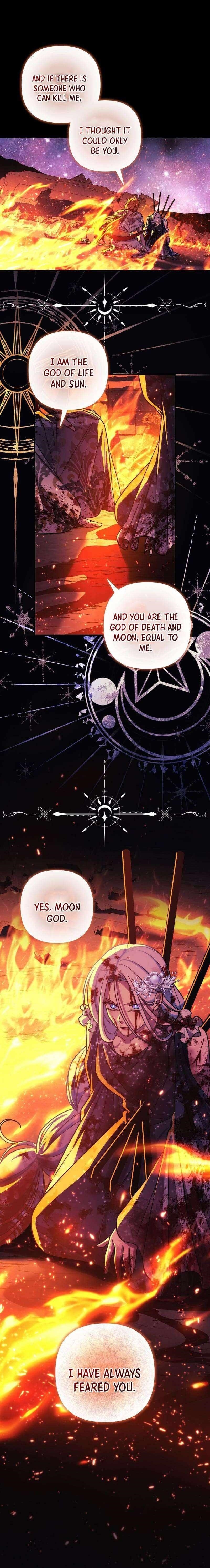 Read My Daughter Is the Final Boss Manga Online