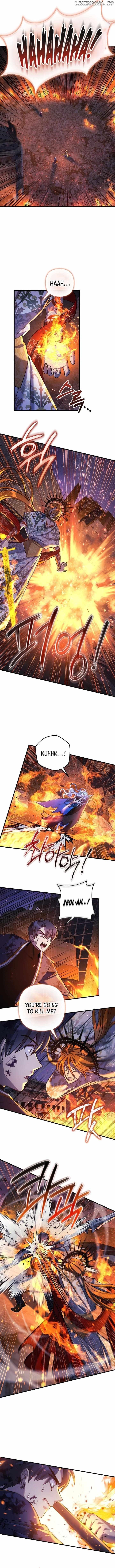 Read My Daughter Is the Final Boss Manga Online