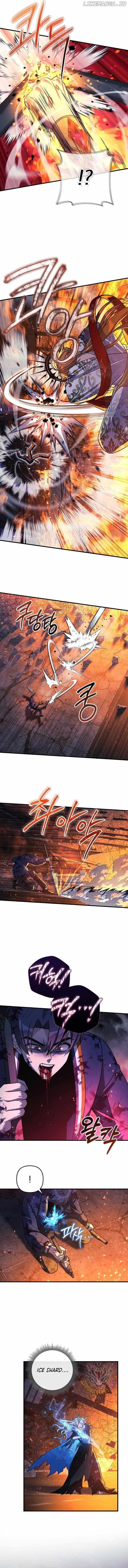 Read My Daughter Is the Final Boss Manga Online