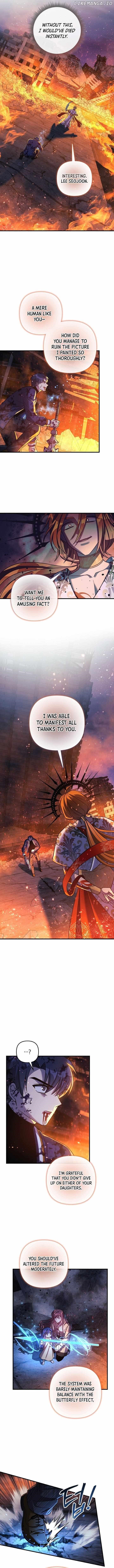 Read My Daughter Is the Final Boss Manga Online