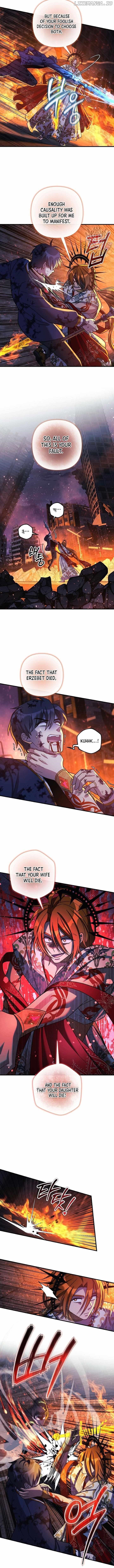 Read My Daughter Is the Final Boss Manga Online