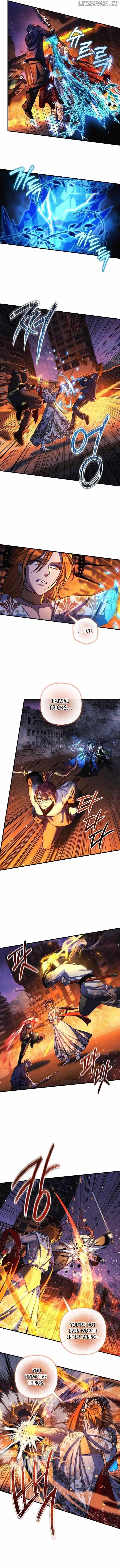 Read My Daughter Is the Final Boss Manga Online