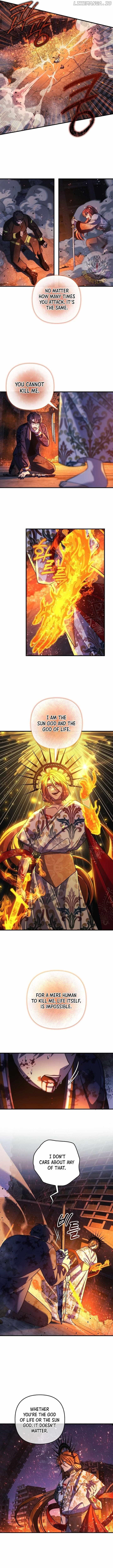 Read My Daughter Is the Final Boss Manga Online