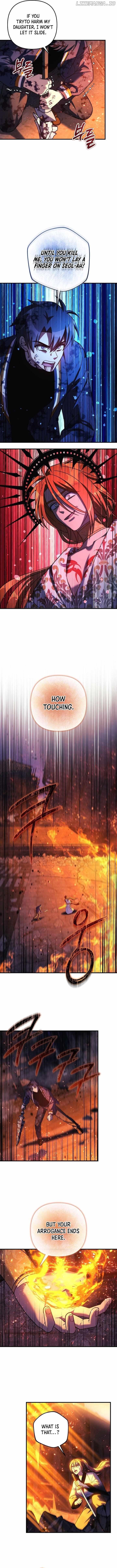 Read My Daughter Is the Final Boss Manga Online