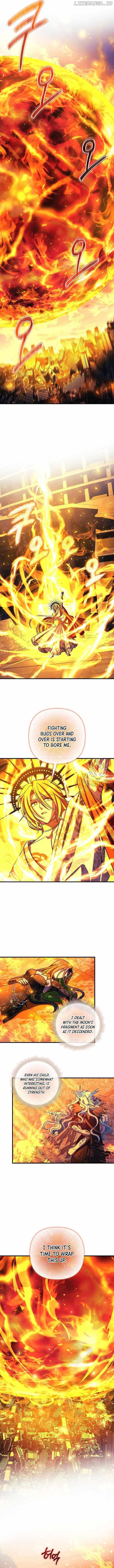 Read My Daughter Is the Final Boss Manga Online