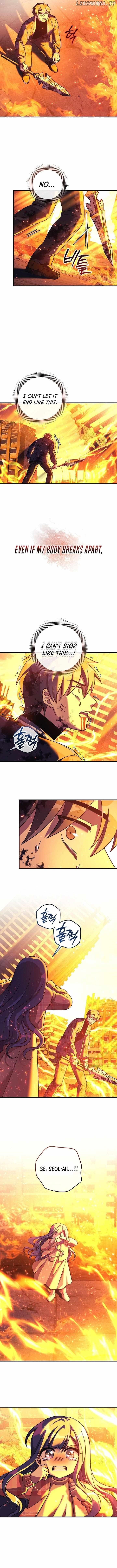 Read My Daughter Is the Final Boss Manga Online