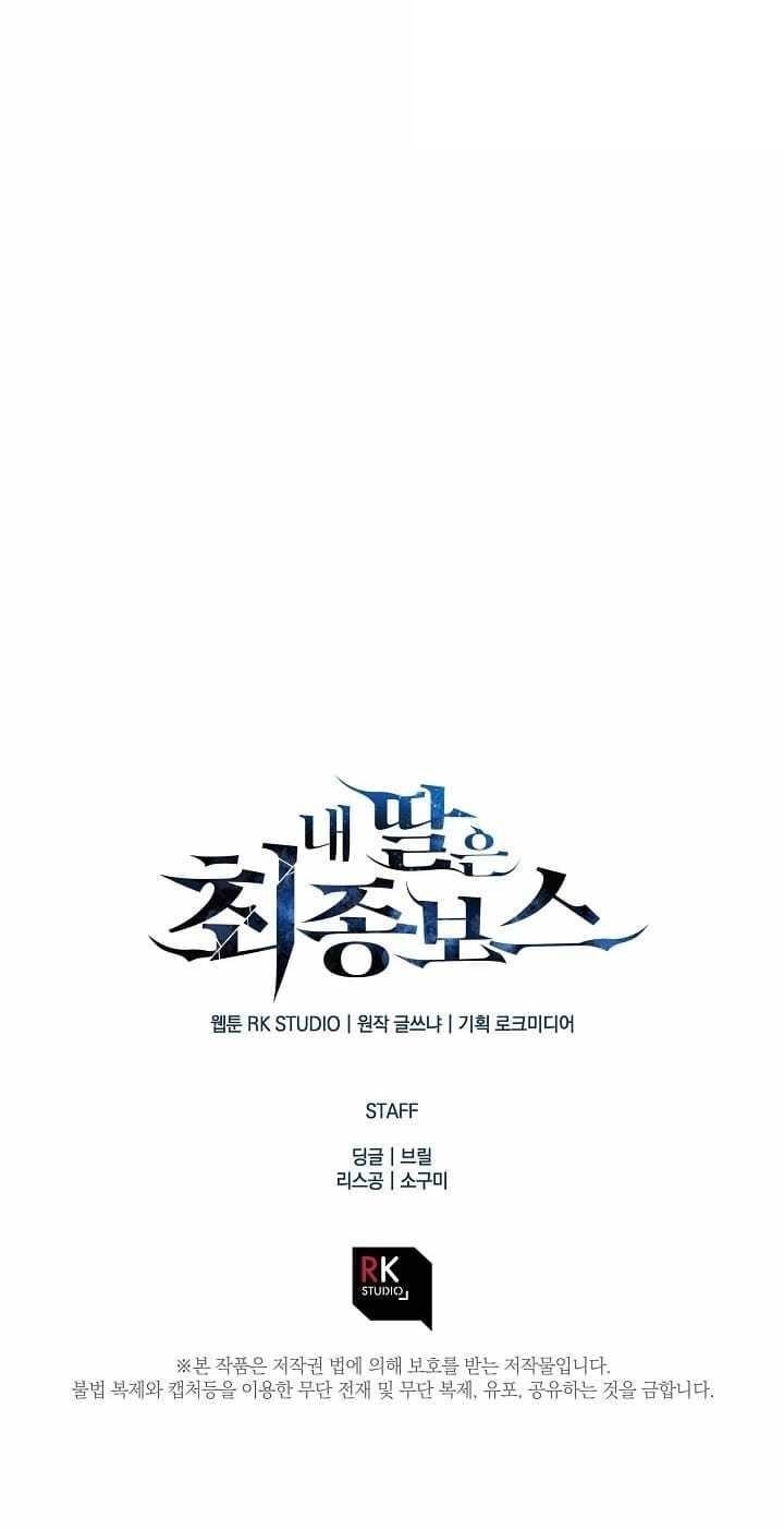 Read My Daughter Is the Final Boss Manga Online