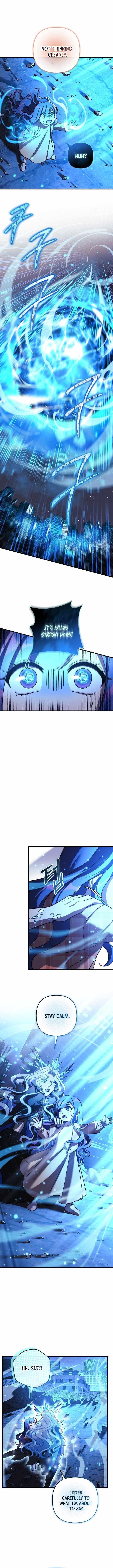 Read My Daughter Is the Final Boss Manga Online