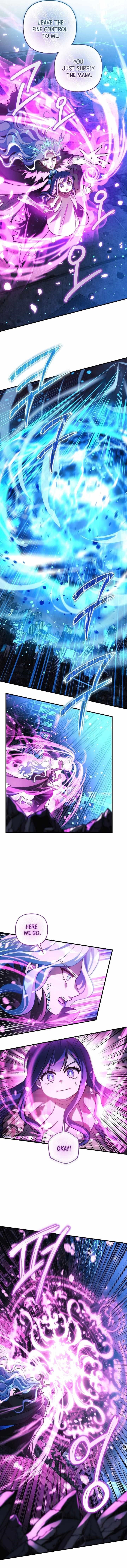 Read My Daughter Is the Final Boss Manga Online