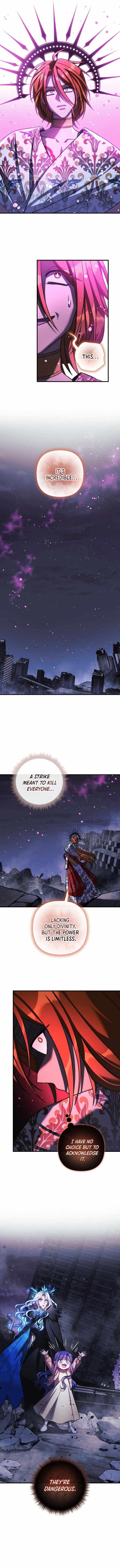 Read My Daughter Is the Final Boss Manga Online