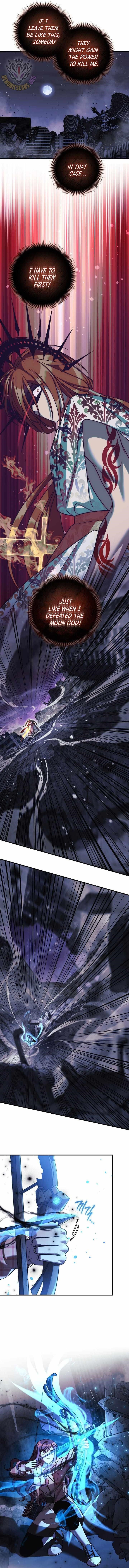 Read My Daughter Is the Final Boss Manga Online