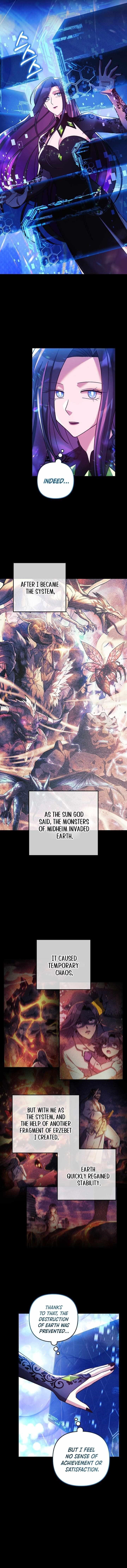 Read My Daughter Is the Final Boss Manga Online