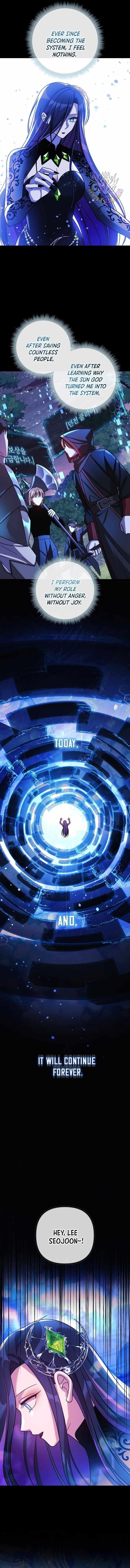 Read My Daughter Is the Final Boss Manga Online