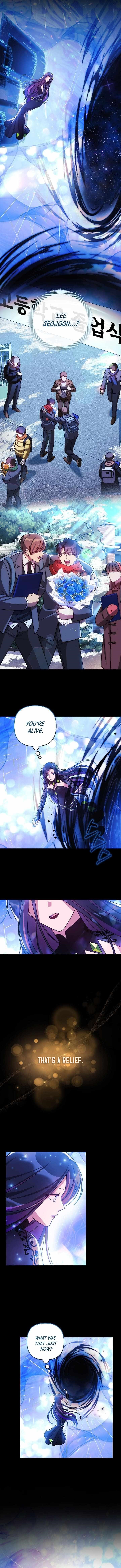 Read My Daughter Is the Final Boss Manga Online