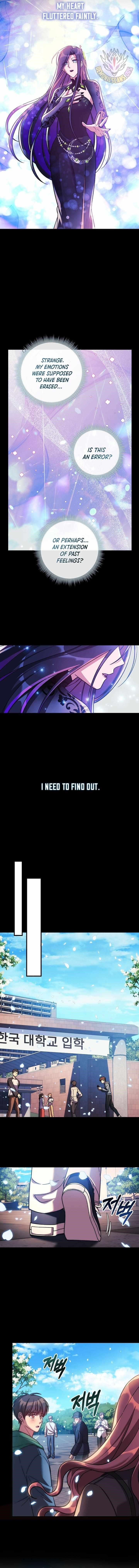 Read My Daughter Is the Final Boss Manga Online