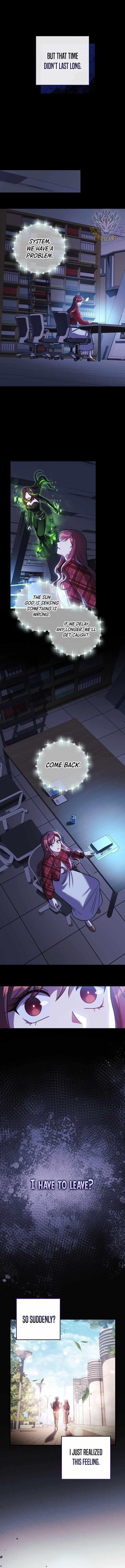 Read My Daughter Is the Final Boss Manga Online