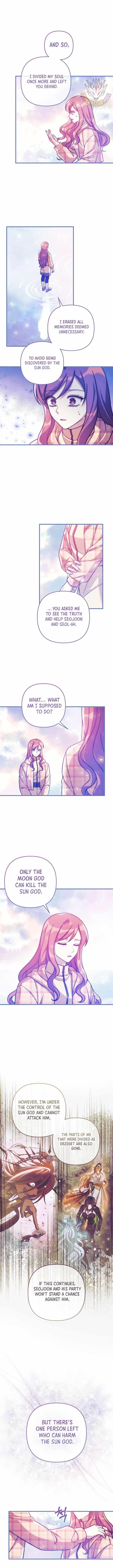 Read My Daughter Is the Final Boss Manga Online