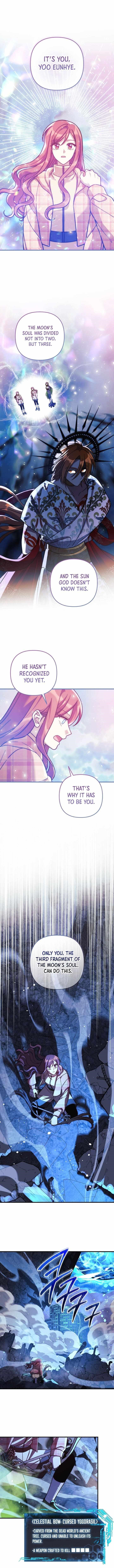 Read My Daughter Is the Final Boss Manga Online