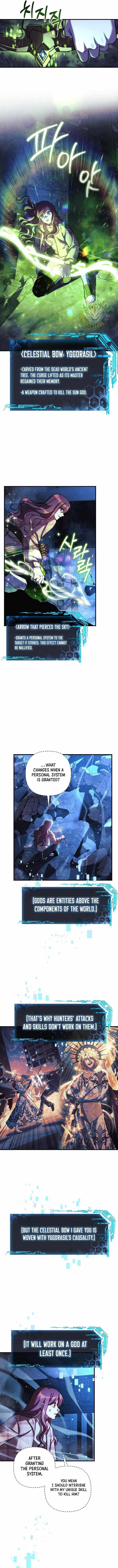 Read My Daughter Is the Final Boss Manga Online