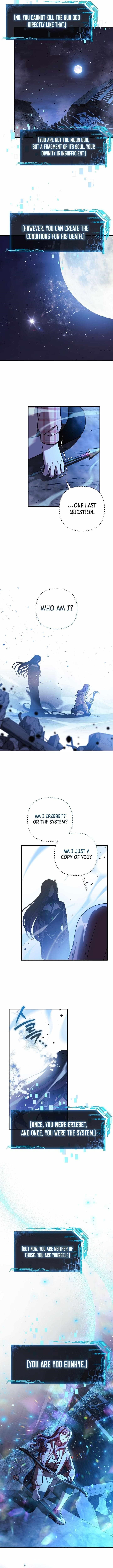 Read My Daughter Is the Final Boss Manga Online