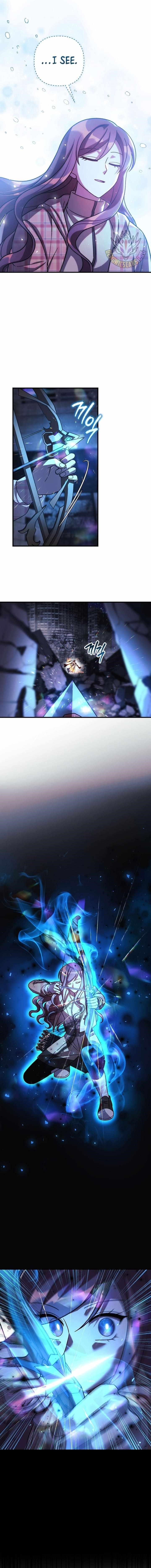 Read My Daughter Is the Final Boss Manga Online