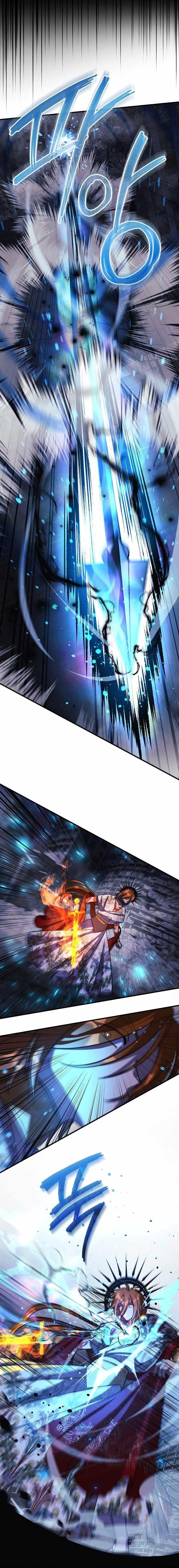 Read My Daughter Is the Final Boss Manga Online