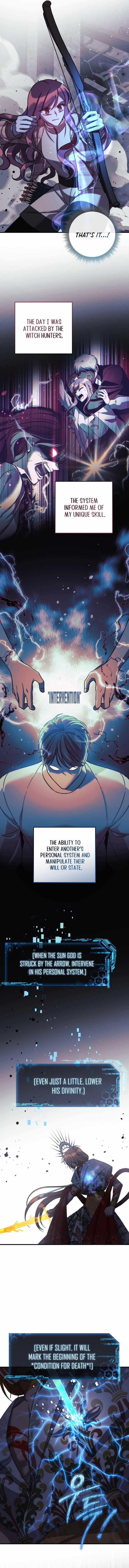 Read My Daughter Is the Final Boss Manga Online