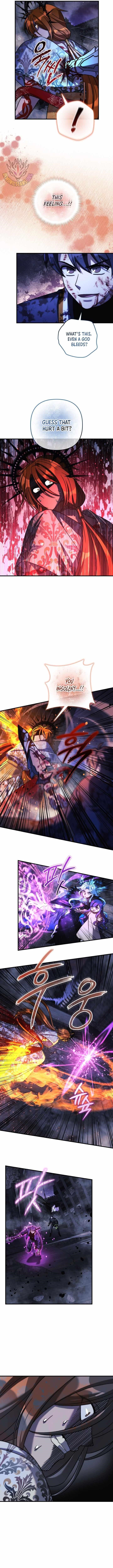 Read My Daughter Is the Final Boss Manga Online