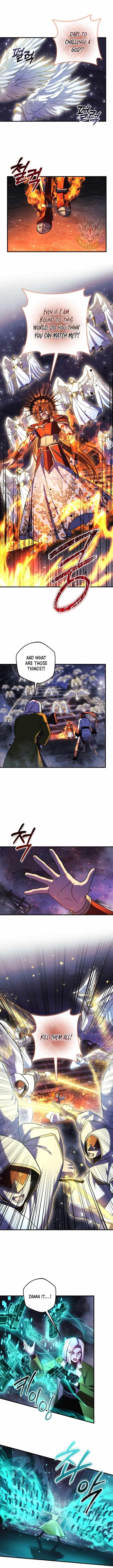 Read My Daughter Is the Final Boss Manga Online