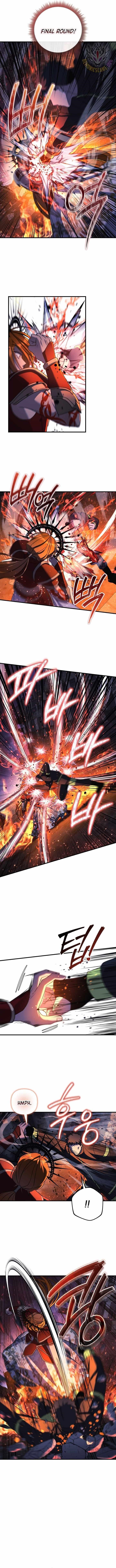 Read My Daughter Is the Final Boss Manga Online