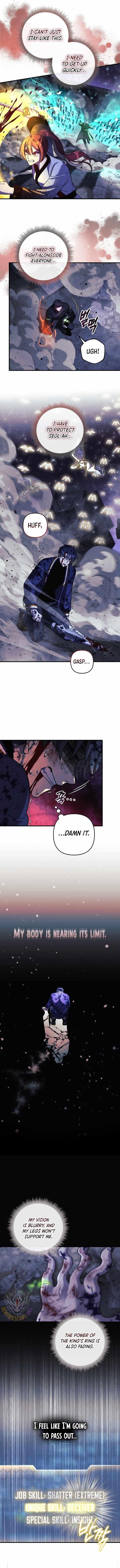 Read My Daughter Is the Final Boss Manga Online