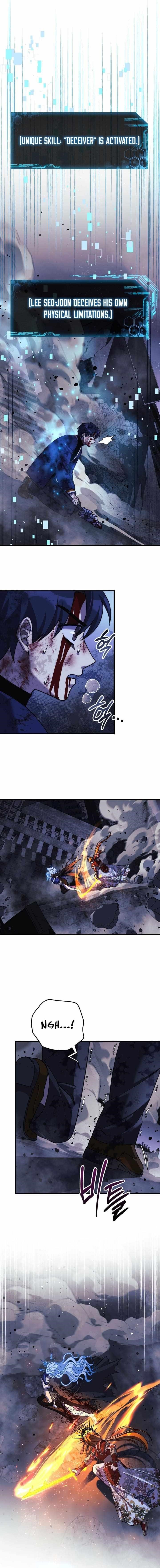 Read My Daughter Is the Final Boss Manga Online