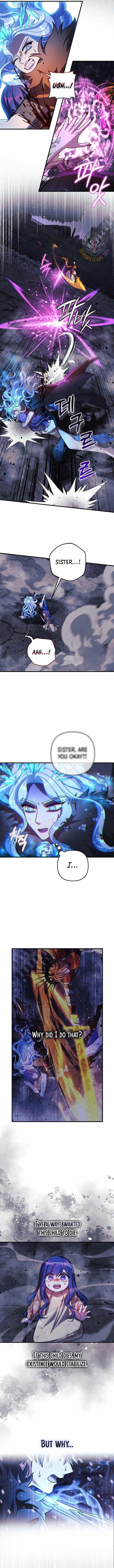 Read My Daughter Is the Final Boss Manga Online