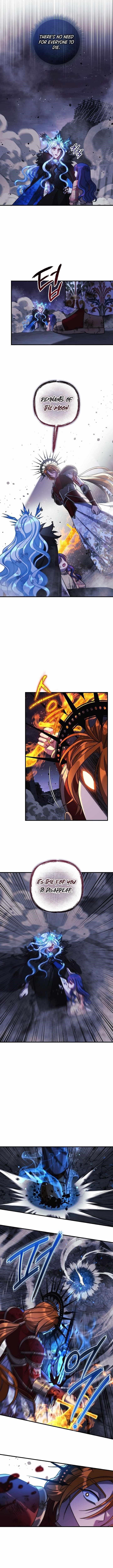 Read My Daughter Is the Final Boss Manga Online