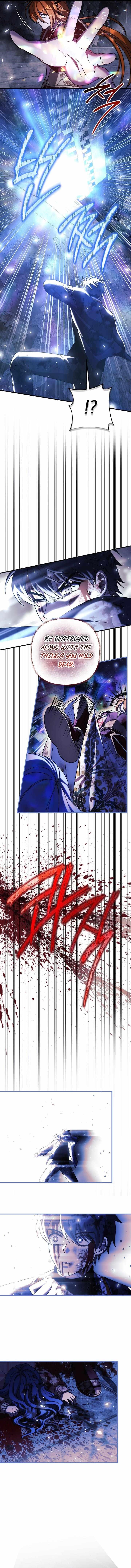 Read My Daughter Is the Final Boss Manga Online