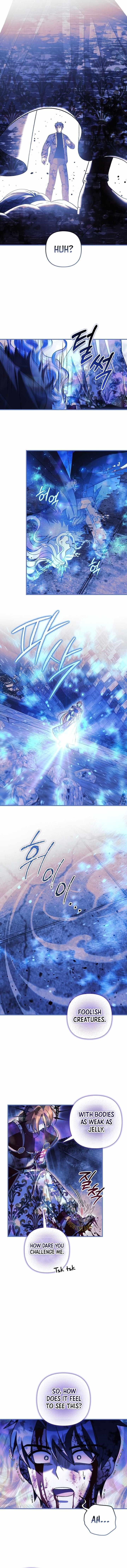 Read My Daughter Is the Final Boss Manga Online