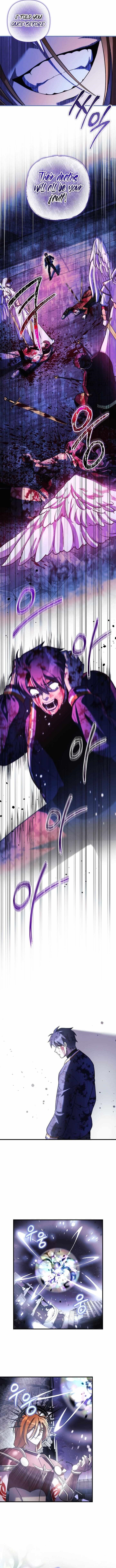 Read My Daughter Is the Final Boss Manga Online