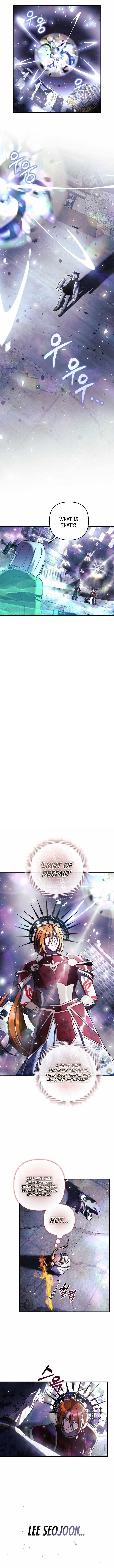 Read My Daughter Is the Final Boss Manga Online