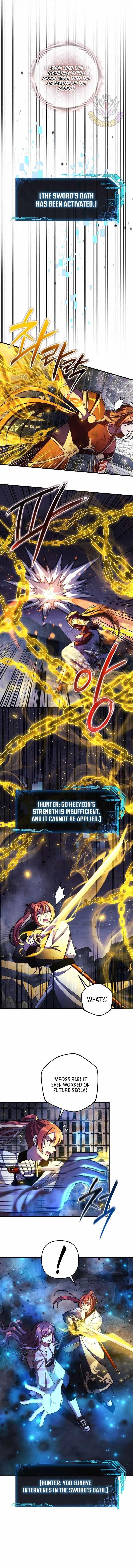 Read My Daughter Is the Final Boss Manga Online