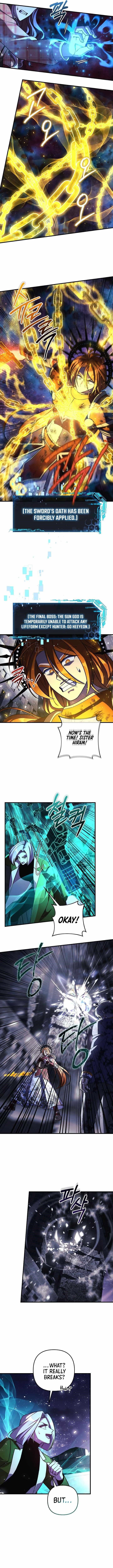 Read My Daughter Is the Final Boss Manga Online