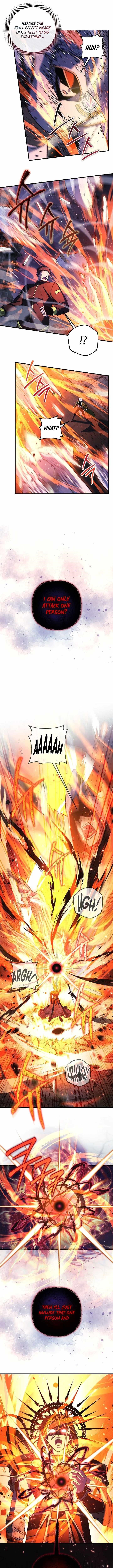 Read My Daughter Is the Final Boss Manga Online