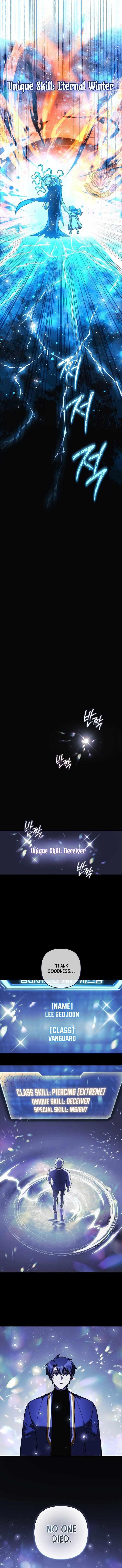 Read My Daughter Is the Final Boss Manga Online