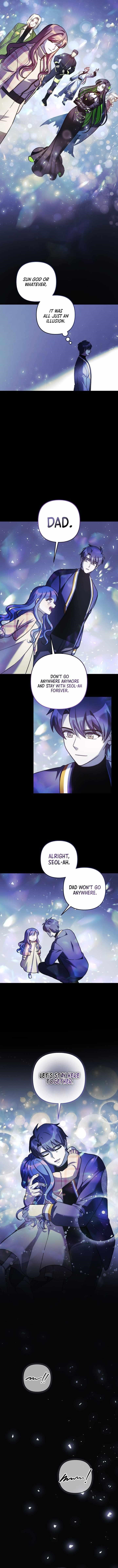 Read My Daughter Is the Final Boss Manga Online