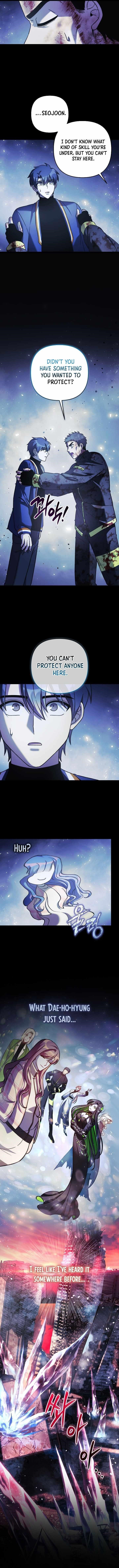 Read My Daughter Is the Final Boss Manga Online