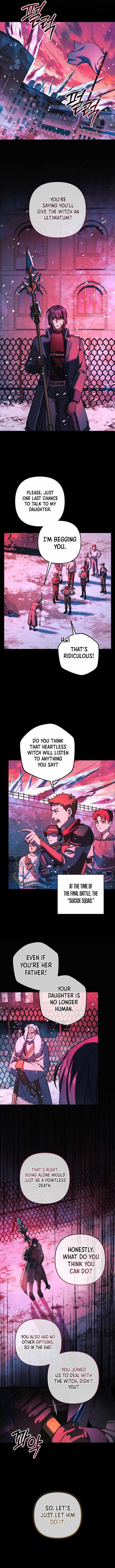 Read My Daughter Is the Final Boss Manga Online