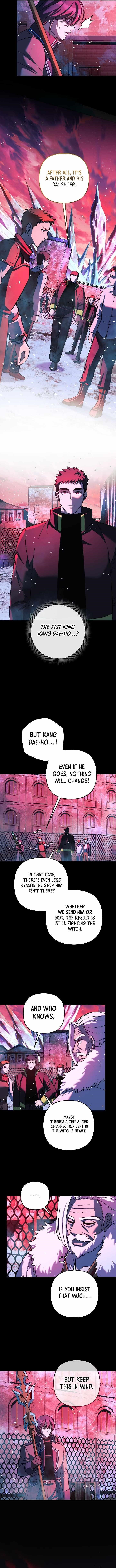 Read My Daughter Is the Final Boss Manga Online