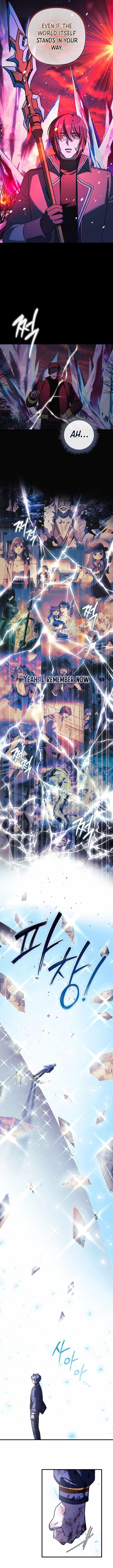 Read My Daughter Is the Final Boss Manga Online