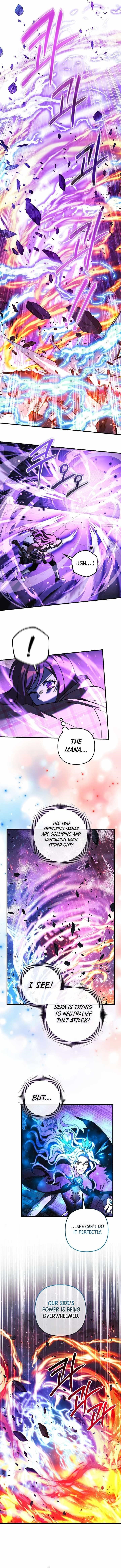 Read My Daughter Is the Final Boss Manga Online