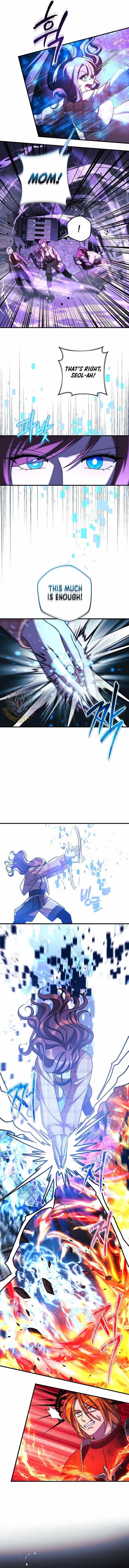 Read My Daughter Is the Final Boss Manga Online