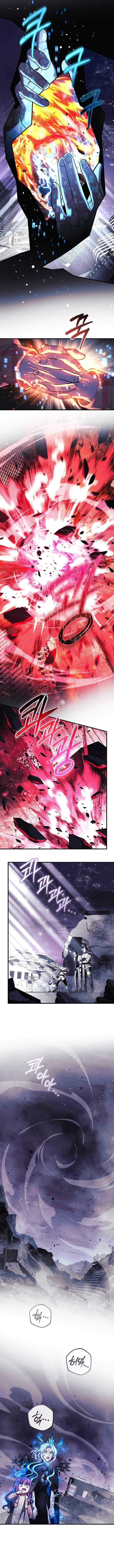 Read My Daughter Is the Final Boss Manga Online